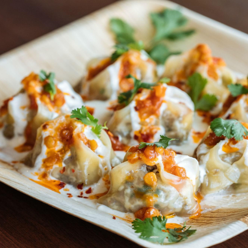 Mantu