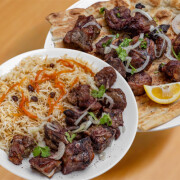 Chopan Kebab